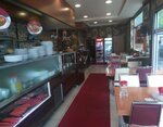 Katre Corba & Kebap (Kayseri, Kocasinan District, Erkilet Boulevard, 137A) ، مقهى