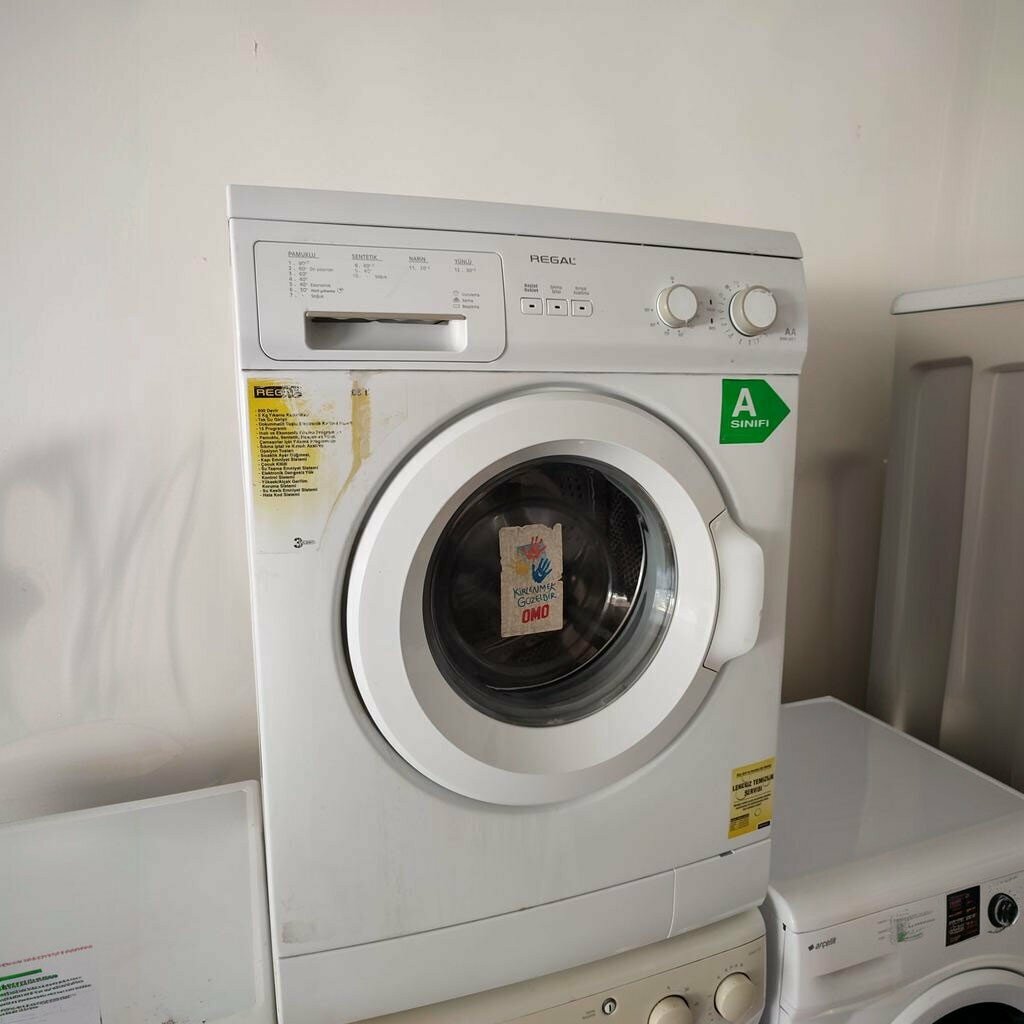 Thrift store Manisa Spot Second-Hand Goods, Manisa, photo