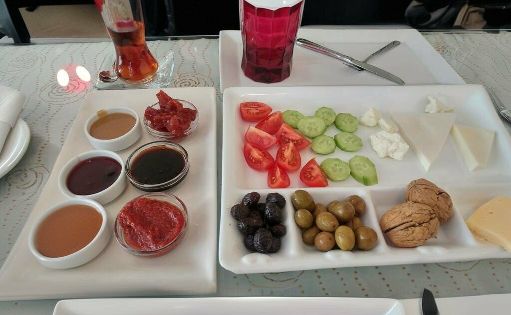 Restaurant Kahvalti Dunyasi Cafe, Kumluca, photo