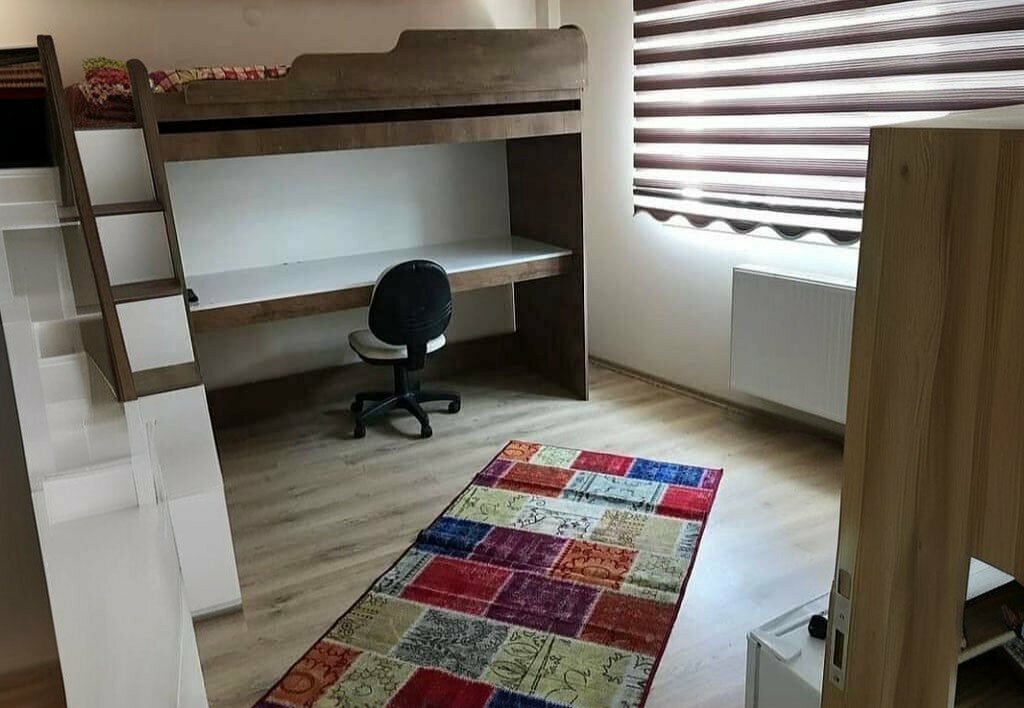 Dormitory Aydin Development Higher Education Male Student Dormitory, Efeler, photo