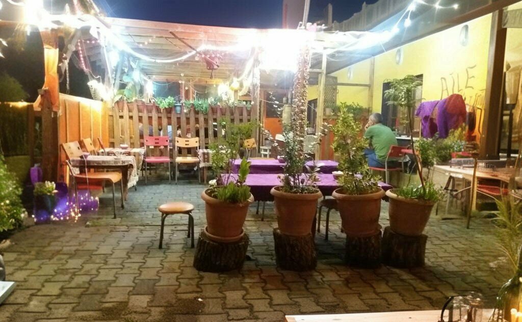 Bakery Köseoğlu Bread Bakery, Bafra, photo