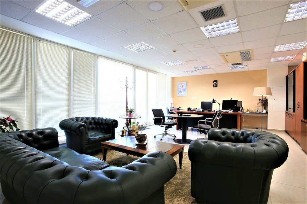 Фото Gk Airport Suites