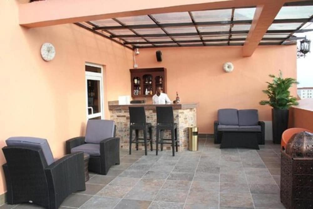 Фото Palazzo Dumont Hotel