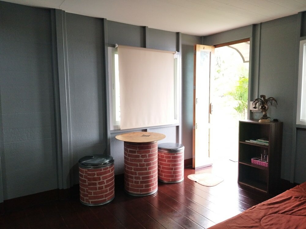 Фото Somphoch Garden