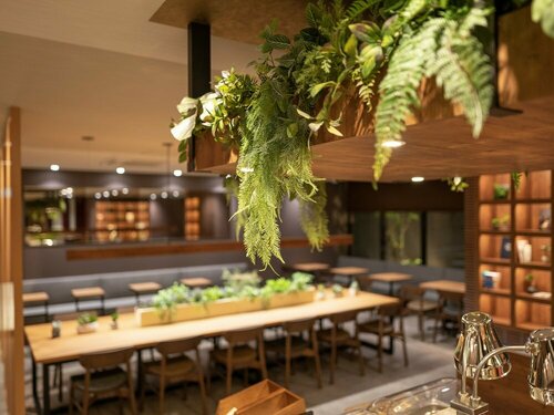 Гостиница Super Hotel Premier Kanazawa Higashiguchi в Префектуре Исикава