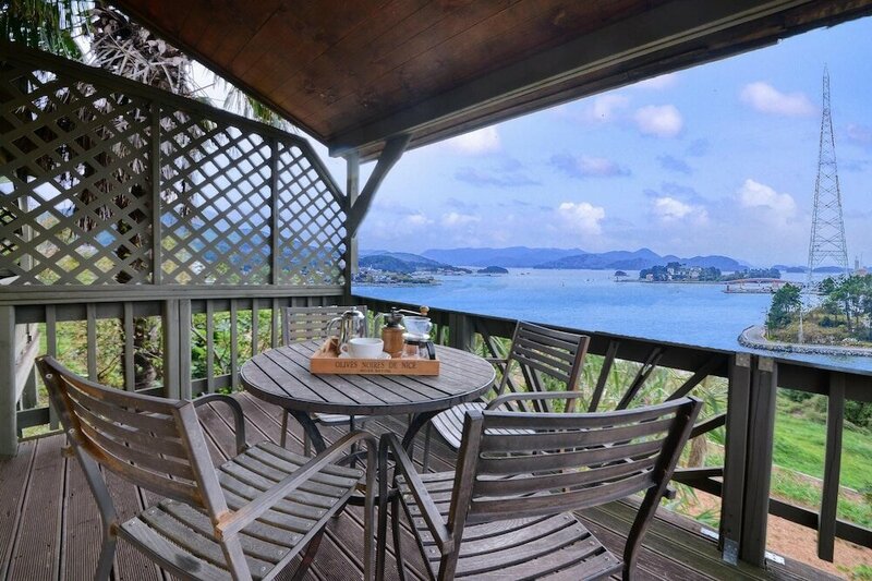 Гостиница Tongyeong MongDol House