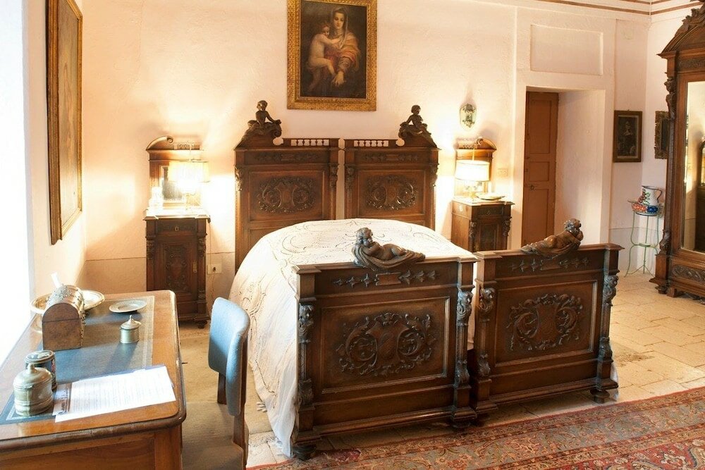 Фото Masseria Murgia Albanese