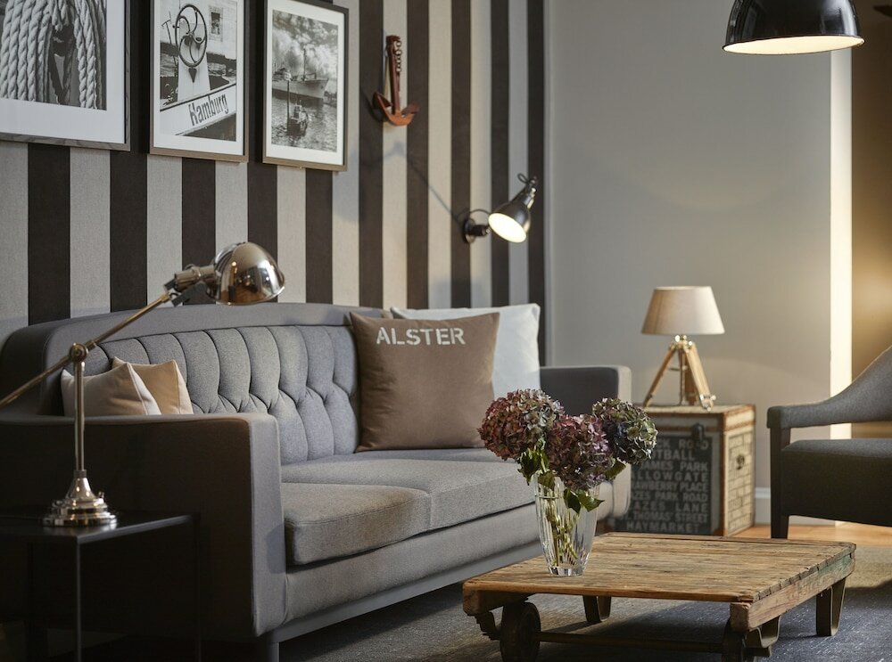 Фото Hapimag Resort Hamburg