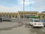 Сауле (Mіrjaqyp Dulatuly kóshesі, 3) ، محل خياطة