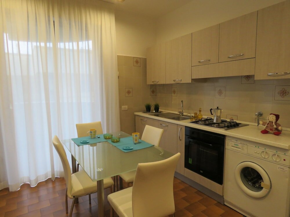 Фото Residenza Levante