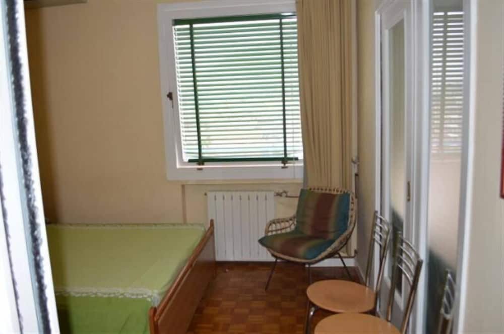 Фото Residence Cristallo