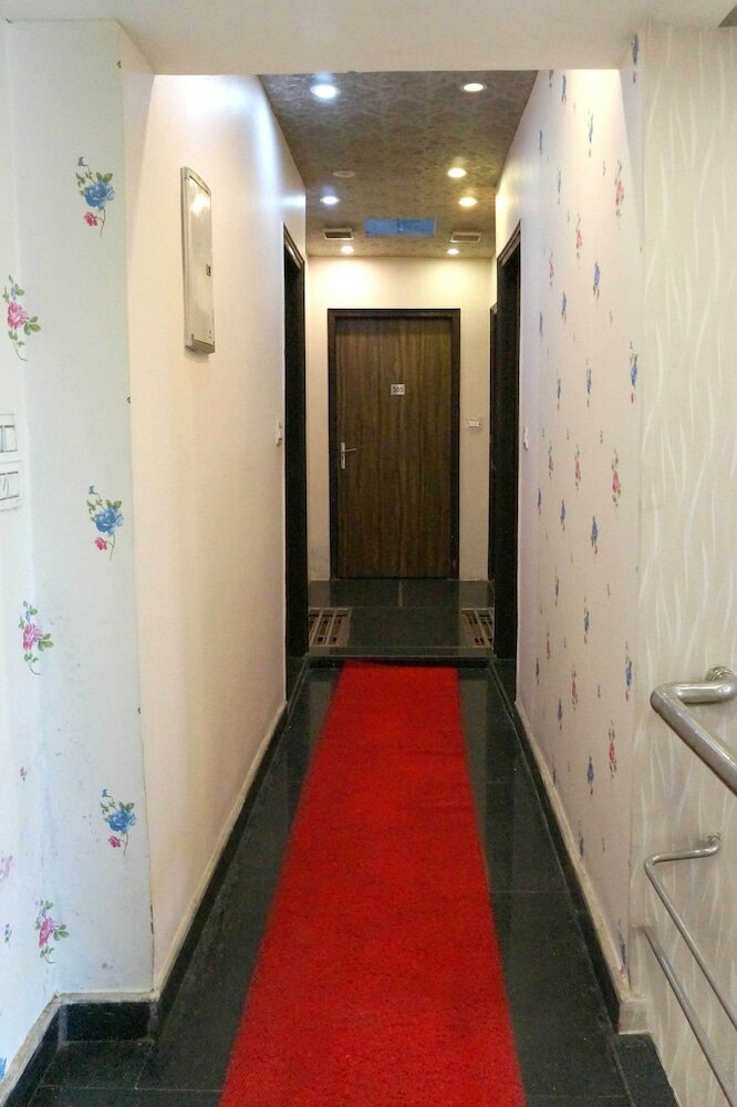 Фото Osaka Taj Hotel