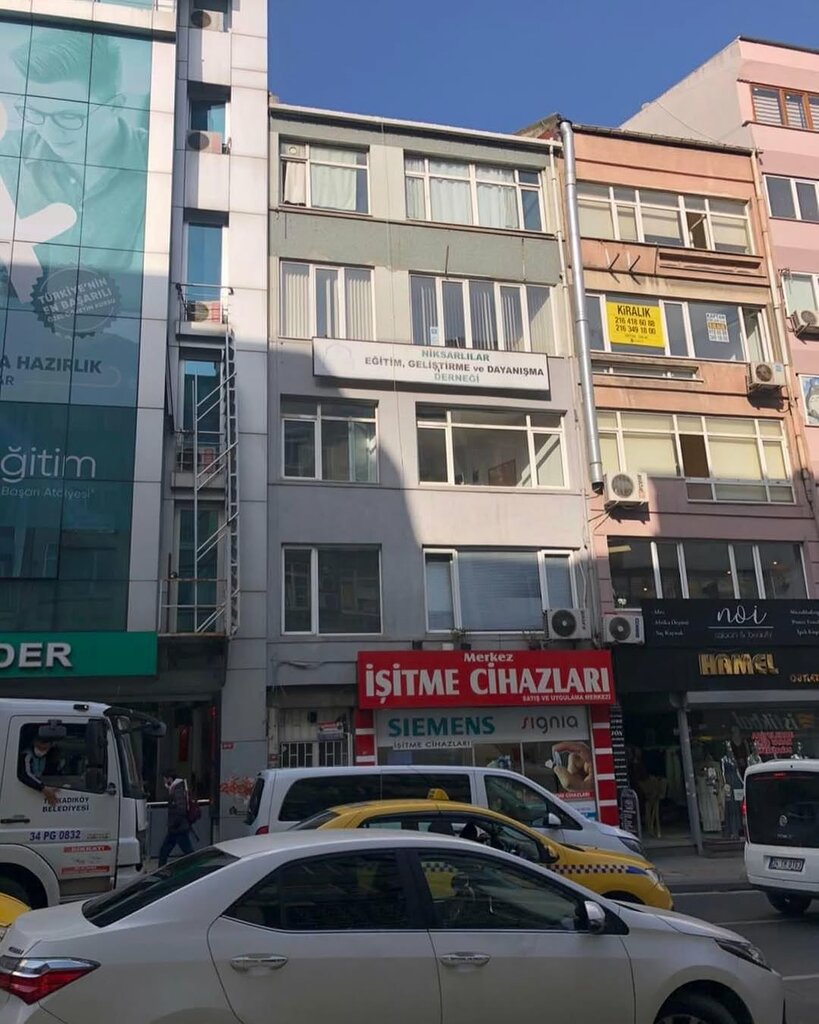 Sindicato Istanbul Niksarlilar Association, , foto