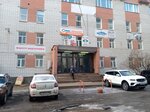 Zolotrybkaarh (Troitskiy Avenue, 65) ، اختصاصيو علاج النطق