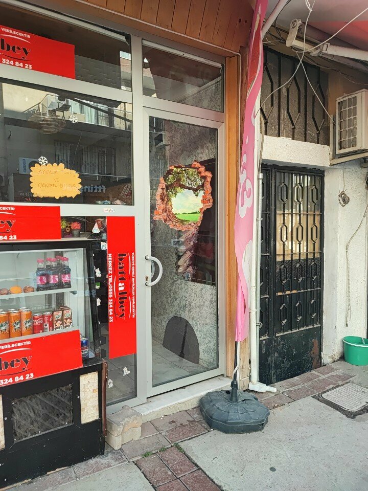 Cafe Aden Meze Evi, Izmir, photo