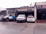 Kaptan Oto Tamir (Bursa, Osmangazi, Altınova Mah., 1. Kader Sok., 9), servicio de coches, centro de reparación de automóviles