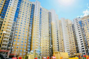 Гостиница Апарт Студио
