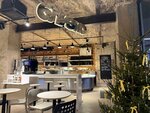 Близко (Zhidelyova Street, 1к19), canteen