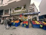 Kardesler Hal Vegetables&Fruits (İstanbul, Avcılar, Gümüşpala Mah., Şükrübey Cad., 5D), greengrocery