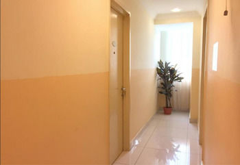 Фото Sun Inns Hotel Pasir Penambang