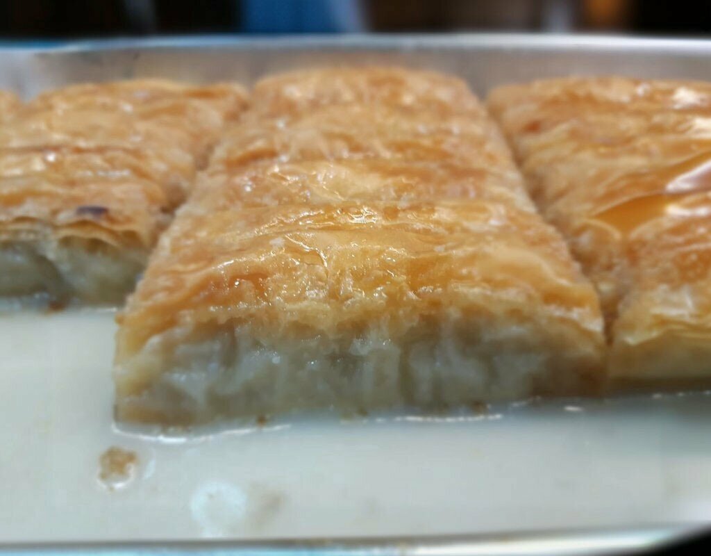 Cafe Toros Dondurma, Izmit, photo