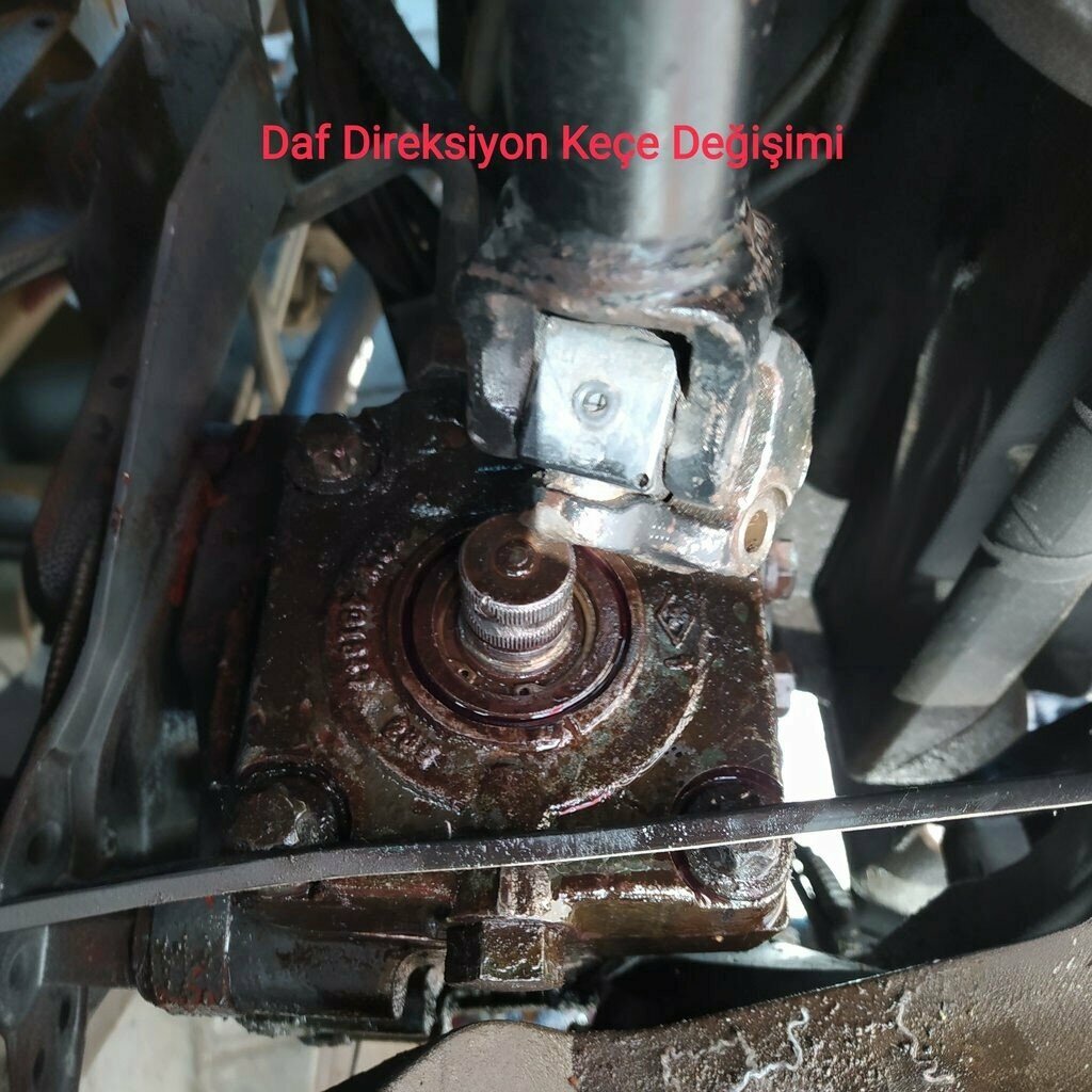 Car service, auto repair Kosker Heavy Vehicle Alignment and Balancing Service, Kayseri, photo