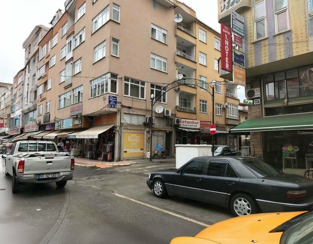 Notaries Bafra 1st Notary, Bafra, photo