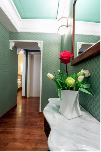 Фото Hotel Parco Dei Cavalieri