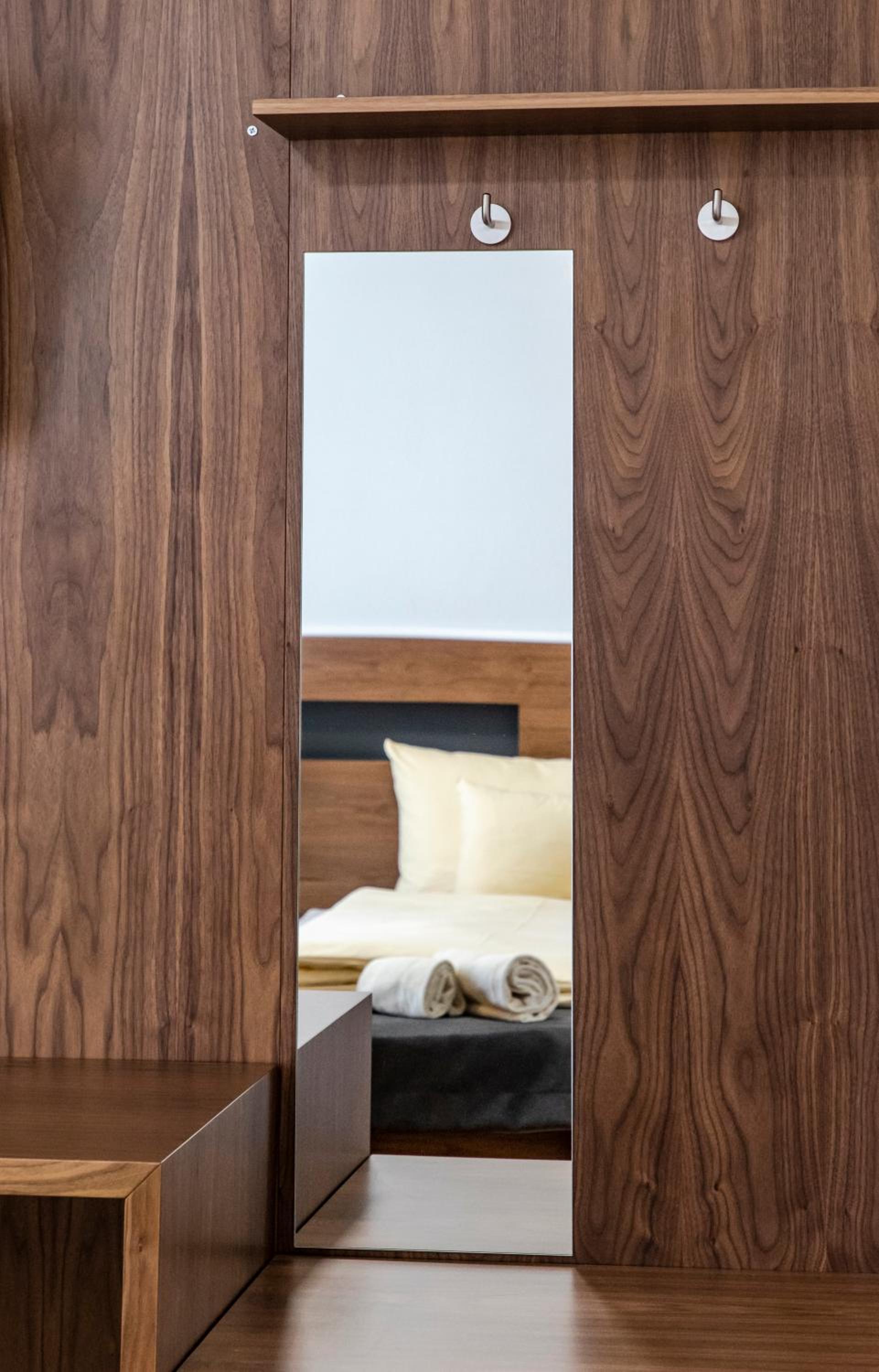 Фото Hotel Jägerhaus