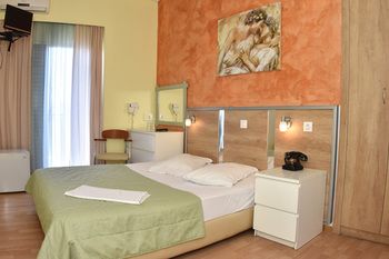 Фото Hotel Socrates
