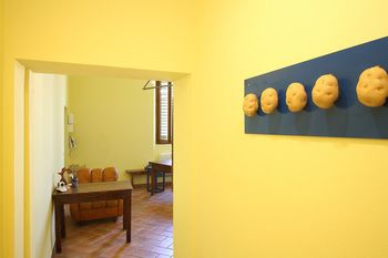 Фото Il Mercato Centrale B&b