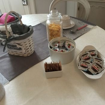 Фото Bed and Breakfast Le Cupole di Trieste