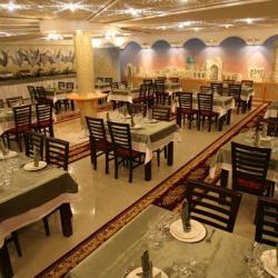 Фото Заргарон Плаза