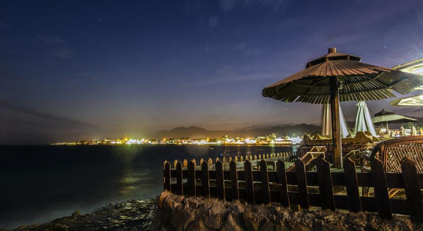 Фото Бедуин мун отель Дахаб