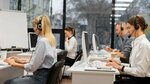 HR Инжиниринг (Volokolamskiy Avenue, 19/2), recruitment agencies, vacancies