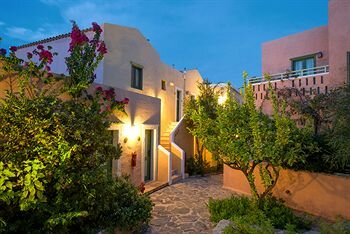 Фото Silva Beach Hotel