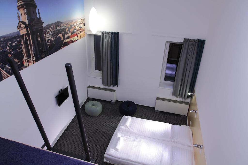 Фото Maverick Budapest Soho