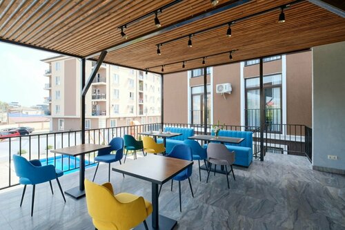 Гостевой дом Appart Village