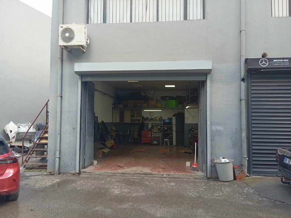 Car service, auto repair Lara Auto Body, Izmir, photo