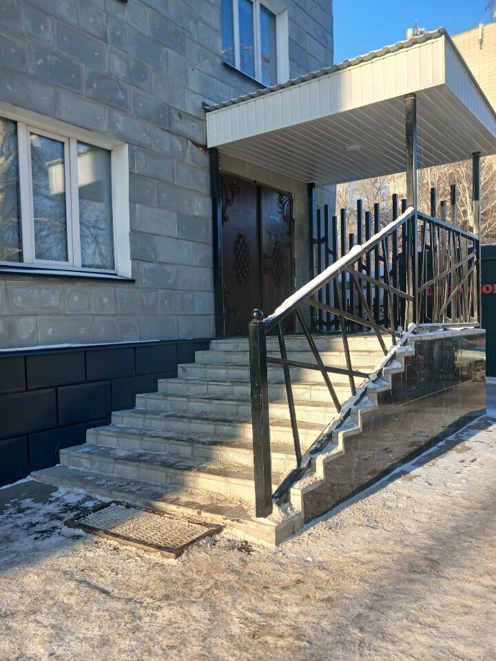 Mobile network operator Vols Project Stroy, Pavlodar, photo