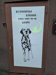 Veterinarnaya klinika Bagira (Krasnoarmeyskaya Street, 119), veterinary clinic