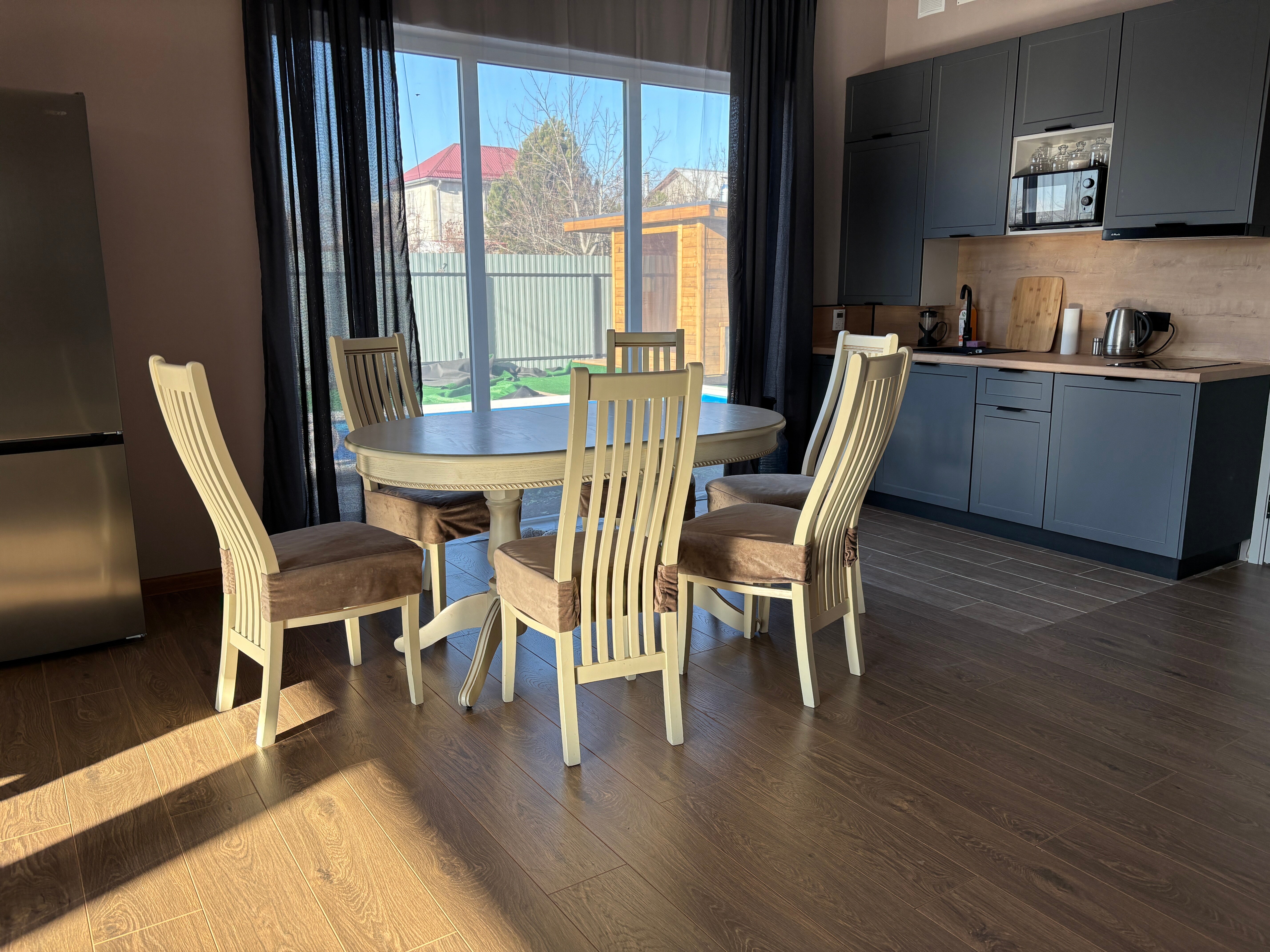 Фото Chill House