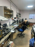 Abit (ulitsa Zhukovskogo, 86), computer repairs and services