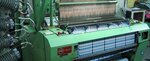 Pacific Weaving (İstanbul, Başakşehir, İkitelli OSB Mah., Eskoop Sanayi Sitesi, C6-4 Blok, 372), planta de construcción de maquinaria