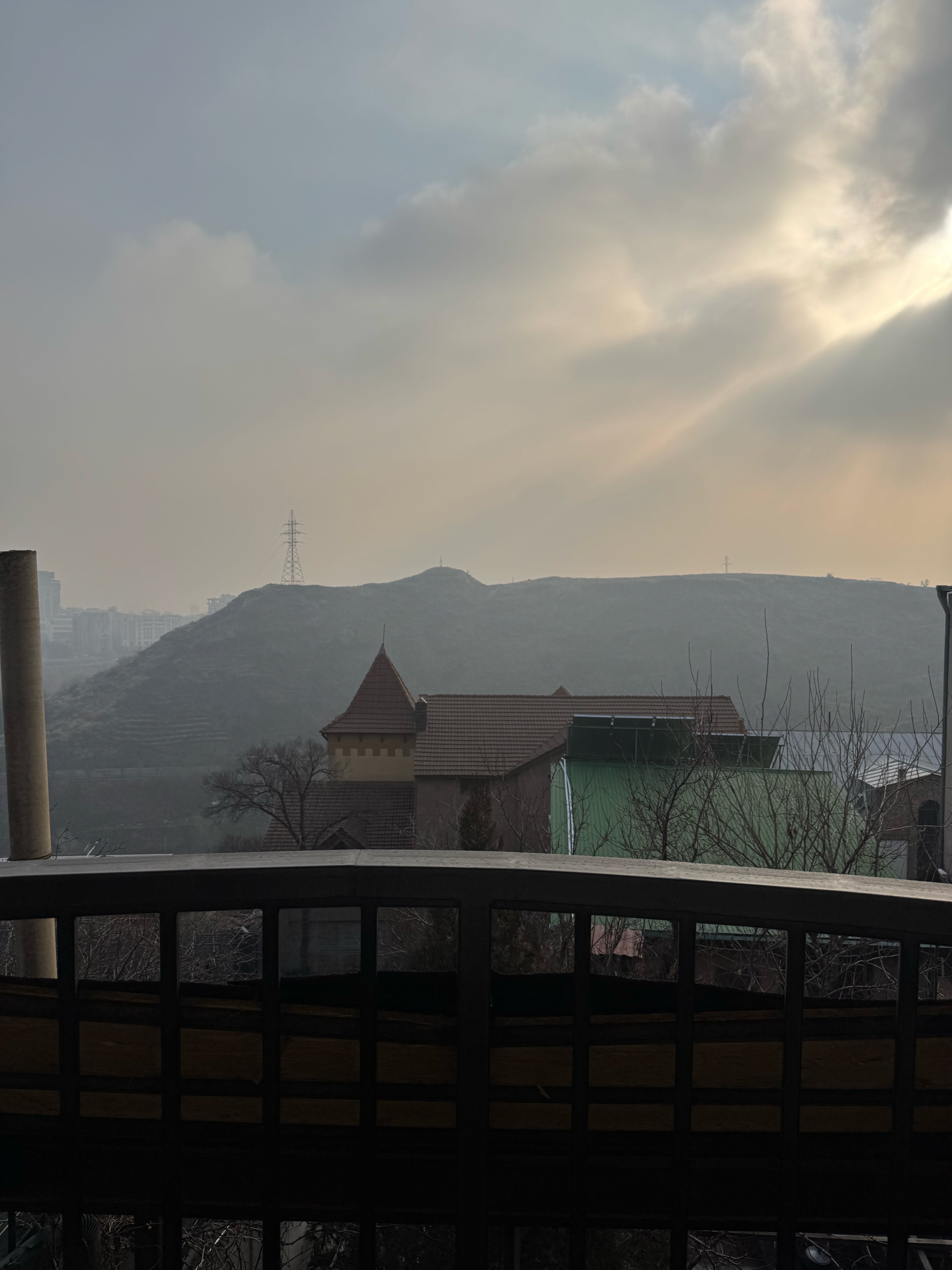 Фото Шёлковый путь