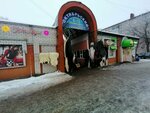 Payment terminal (ulitsa Lopatina, 11), payment terminal