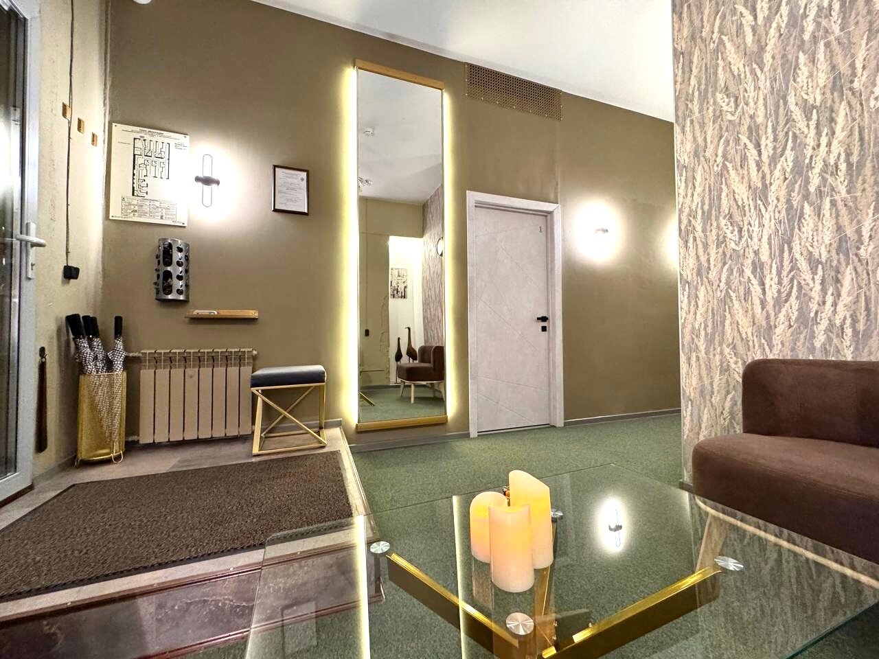 Фото Мечтатель-отель