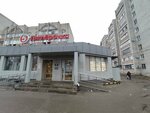 5Post (Volgogradskaya Street, 49), parcel automat