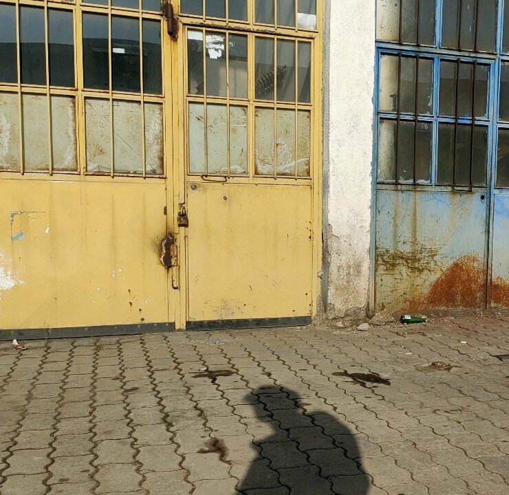 Car service, auto repair Bakibey Otomotiv Sızdırmazlık Bağlantı Elemanları Sanayi, Konya, photo