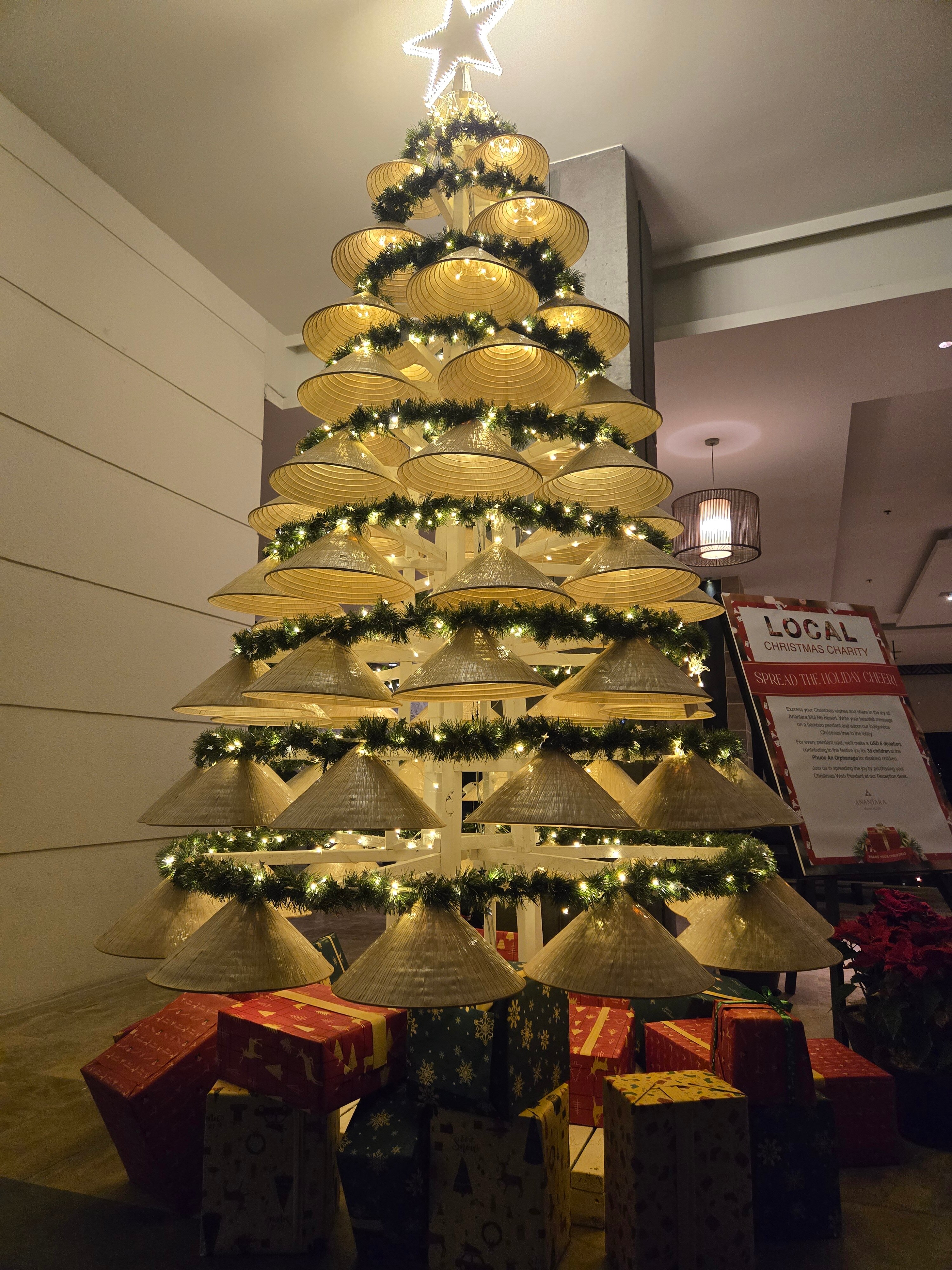 Фото Anantara Mui Ne Resort